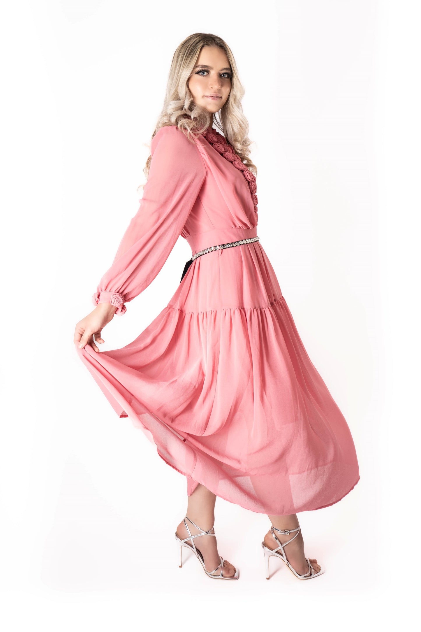 Emma Maxi Dress